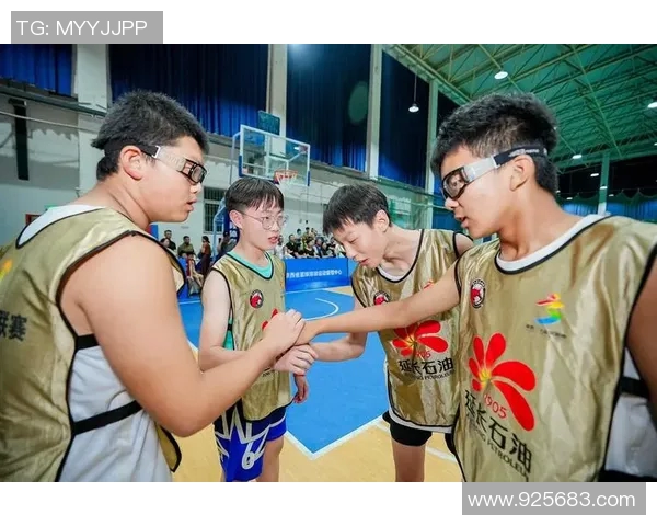 西安篮球队个人能力深度分析与发展潜力探讨