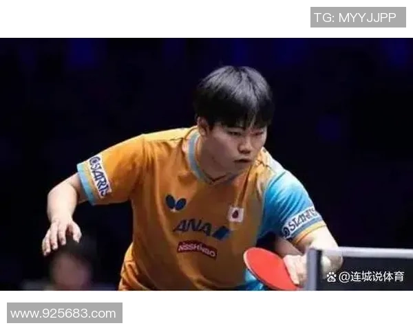 重庆乒乓球队转型之路：新策略与未来发展展望